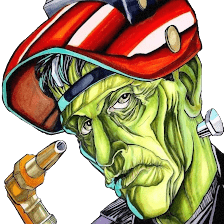 Franken-Fab, LLC