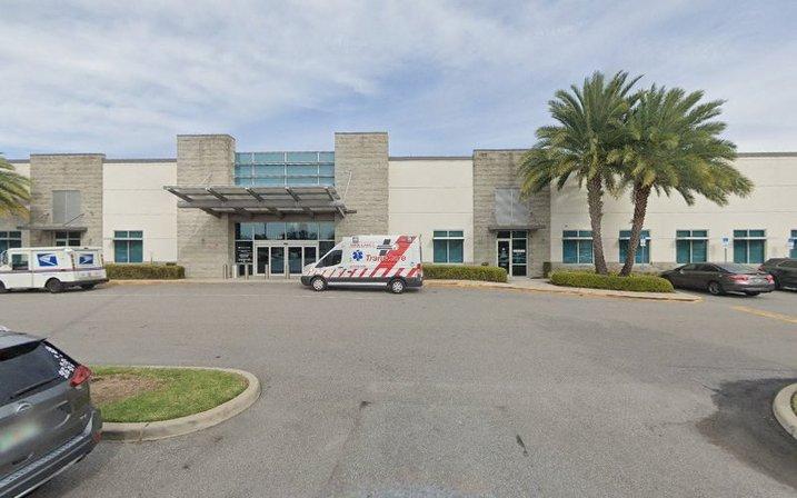 Outpatient Rehabilitation at TGH Medical Village