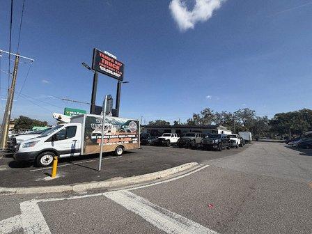 TAMPA BAY TRUCK FACTORY