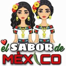 EL SABOR DE MEXICO