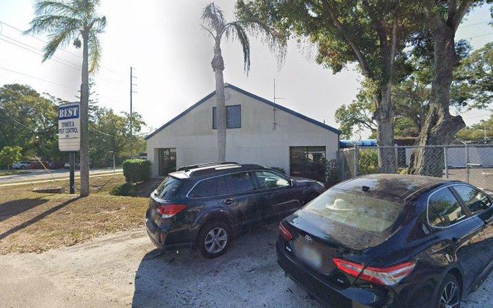 Best Termite & Pest Control Inc