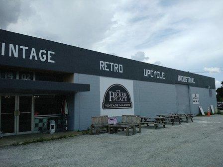 Picker Place Market