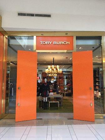 Tory Burch