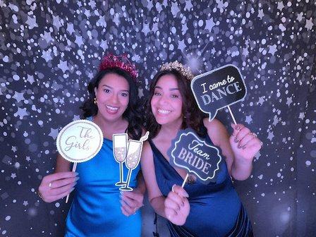 Funny Face Photo Booth