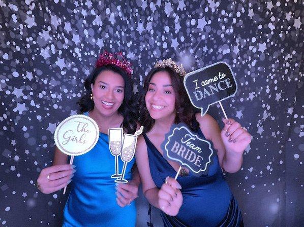 Funny Face Photo Booth