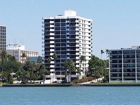 Sea Screamer of Clearwater