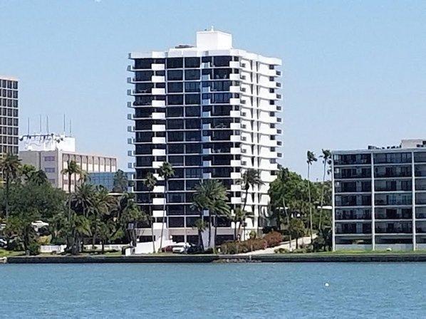 Sea Screamer of Clearwater