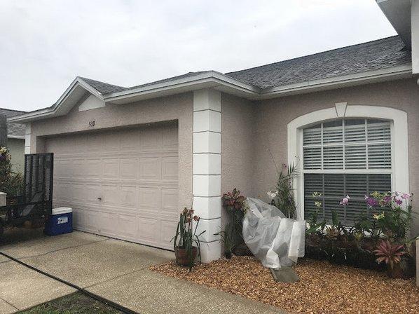 Lakeland Gutters, LLC.