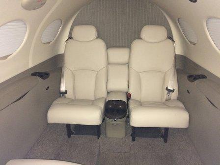 Aviation Interiors, Inc.