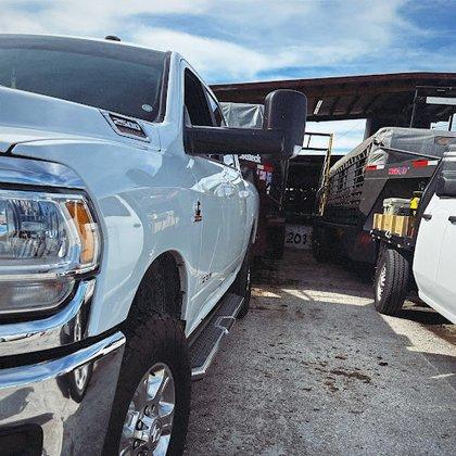 Florida Livestock Hauling and Management LLC