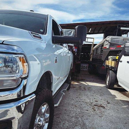 Florida Livestock Hauling and Management LLC