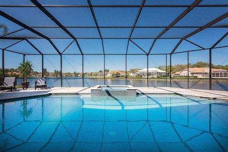 Mandalay Pools & Spas