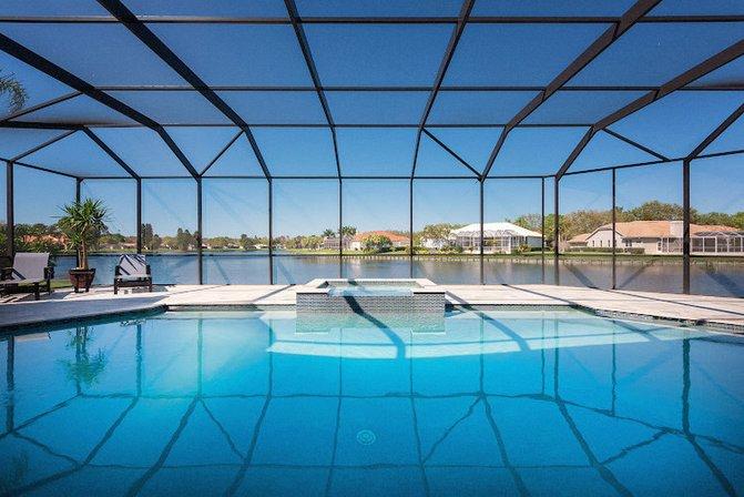 Mandalay Pools & Spas