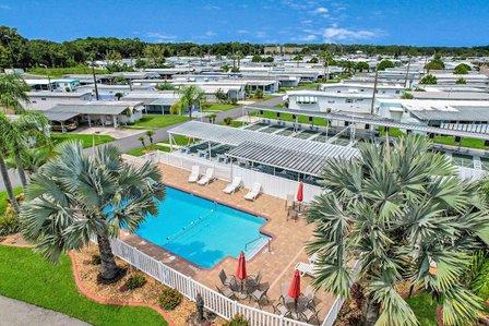 Holiday Mobile Home Park