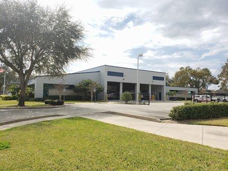 Auburndale Fire Department
