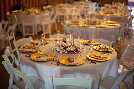 Infinity Reflections Weddings and Events LLC