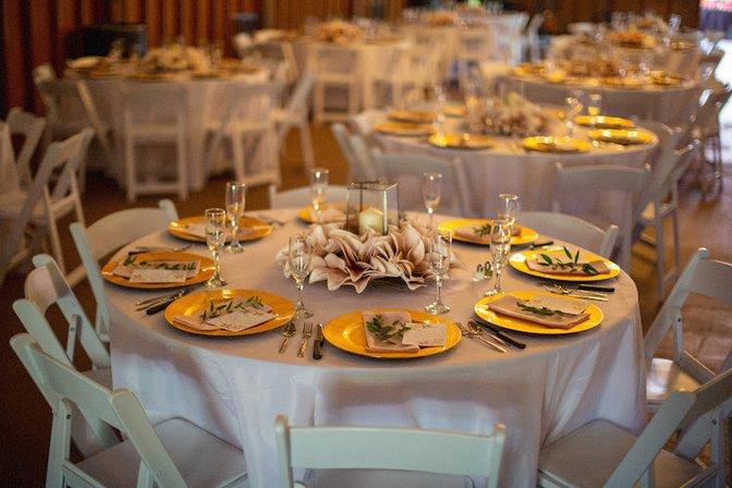 Infinity Reflections Weddings and Events LLC