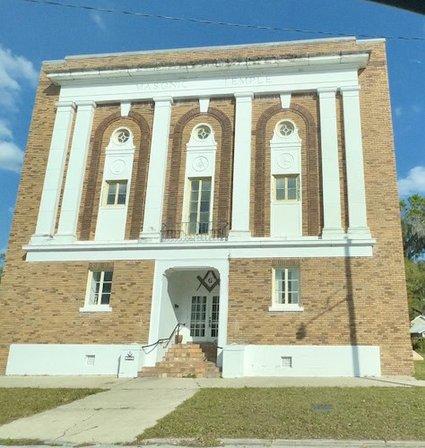 Tuscan Lodge No. 6 F.&A.M.