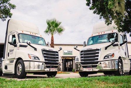 Sabal Transport, Inc.