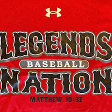 Legends Baseball Club