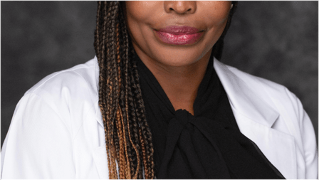 Shonda Sheran, MD