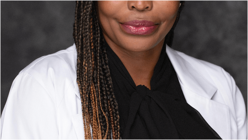 Shonda Sheran, MD