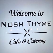 Nosh Thyme Cafe