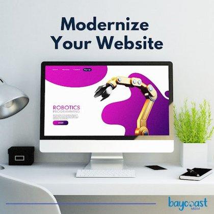 Baycoast Media