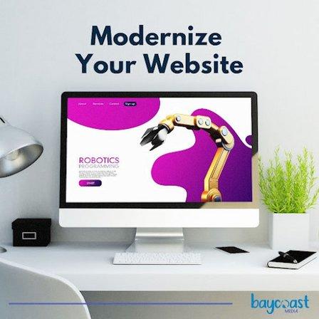 Baycoast Media