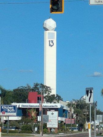 Fox 13 Tampa Bay