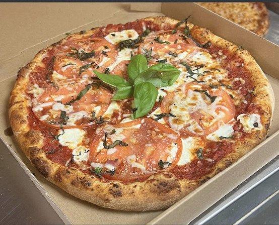 South Tampa Pizza