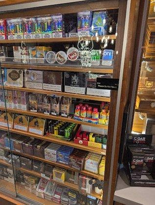 Lucky Cigar Tampa