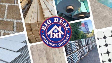 Big Deal Discount Outlet, LLC
