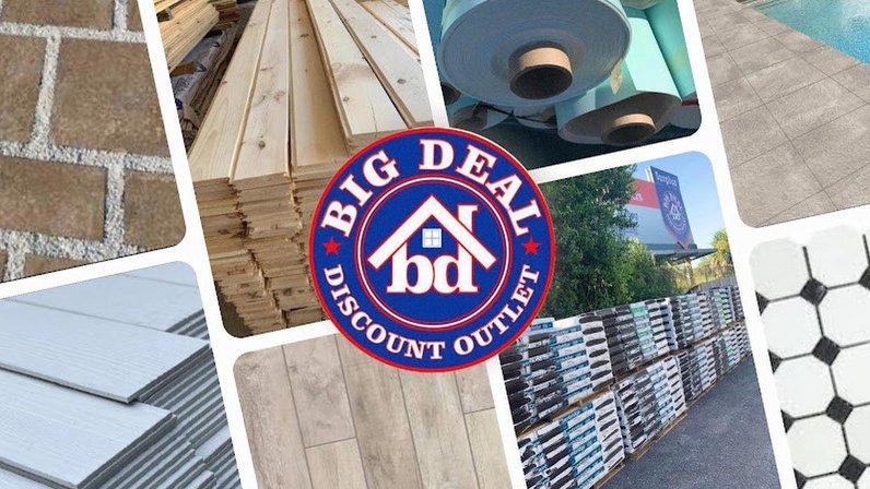 Big Deal Discount Outlet, LLC