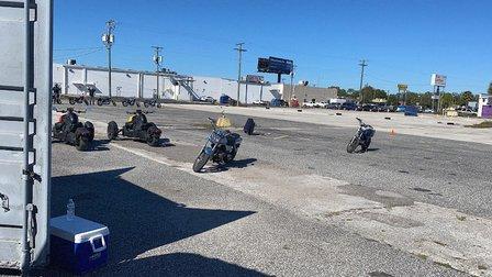 Joe's Motorcycle Training