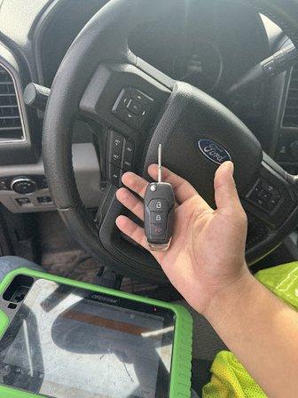 A1 Locksmith Services