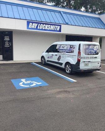 Bay Locksmith