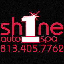 1 Shine Auto Spa