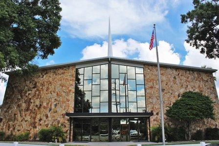 RESTORE FAMILY CHURCH
