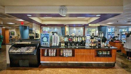Seasons Café