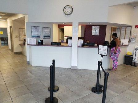 Tampa Family Health Centers