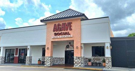 Agave Social