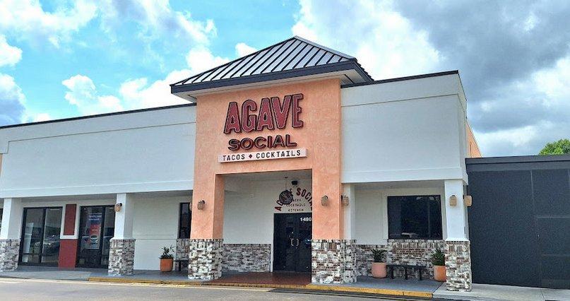 Agave Social
