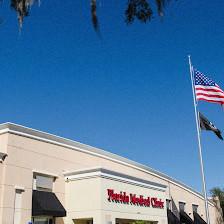 Florida Medical Clinic Orlando Health - Radiology