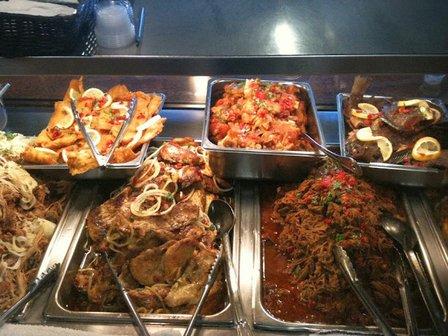 Liborios Latin Cafe & Catering