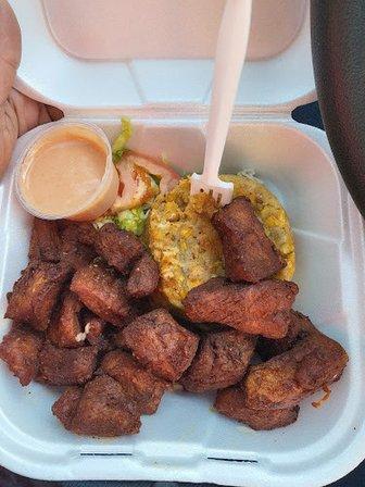 Chelo's Pinchos