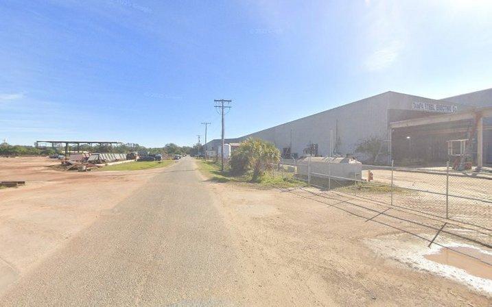 Tampa Steel Erecting Co