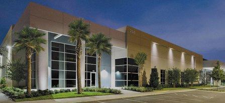 EastGroup Properties