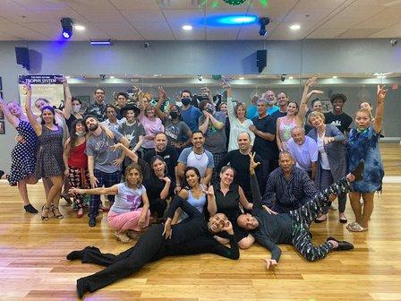 Fred Astaire Dance Studios