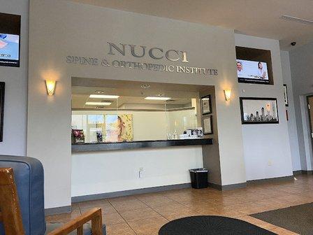 Nucci Medical Clinic - Orthopedic Spine Specialists